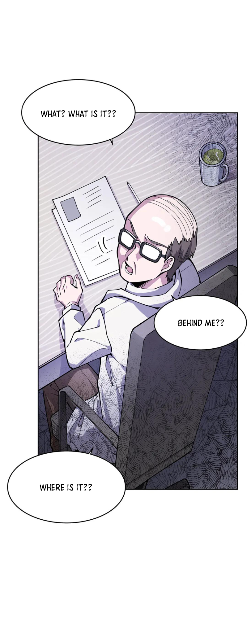 Become a Witch in a World Full of Ghost Stories Chapter 50 14